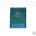 PlayStation 2 Memory Card (8MB)