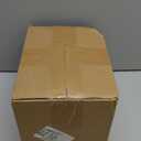 SCITOO Brake Pads Kits Front Semi-Metal Rear Ceramic 8pcs Fit for Cadillac Escalade,Escalade ESV,for Chevy Silverado 1500,Suburban,Tahoe,for GMC Sierra 1500,Sierra 1500 Limited,Yukon,Yukon XL