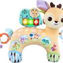 VTech Baby Prop and Play Tummy Time Pillow