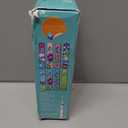 Philips Sonicare for Kids 3+ Bluetooth Connected Rechargeable Electric Power Toothbrush, Interactive for Better Brushing, Turquoise, HX6321/02