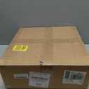 RV Roof Vent Fan 12V 6-Speed-Reversible 14" x 14", Medium