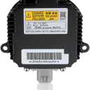 MOTOALL HID Xenon Ballast Control Unit Module for D2R D2S Nissan Infiniti Mazda Saab 28474-89904 28474-89907 28474-8991A 28474-89915 Matsushita NZMNS111LANA NZMNS111LBNA NZMNS111LANH