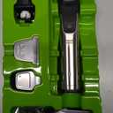 Norelco Philips All-in-One Series 7000 23-Piece Trimmer - Electric Shaver and Clipper for Face, Beard, Head & Body, Self-Sharpening Titanium Blades, 26 Length Settings (0.5-16 mm), MG7970/49 (Steel)