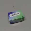 2PCs Replacement CPAP Fabric Nasal Pillow Mask Cushion (M) for Airfit N30I & Airtouch N30I, Improved QuietAir N30i - Effictive Moisture-Wicking & Redness-Reducing, ItAll Supplies Accessories