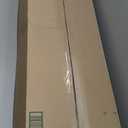 Trampoline Spring Cover, 14 FT Trampoline Pad Replacement, Waterproof & UV-Resistant Safety Pad with Durable Foam Padding for Outdoor Use