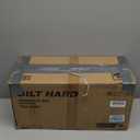 Orion Motor Tech 9-Way Slide Hammer Puller Set, Front Wheel Hub Bearing Remover & Rear Wheel Axle Hub Dent Shaft Puller Tool Kit (blue case)