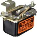 Standard Motor Products VR101T Voltage Regulator