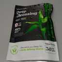 | Deep Cleansing Foot Pads for Better Sleep & Foot Care | Premium Japanese Organic Feet Pads with Ginger Powder (30 Pc)