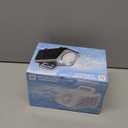 Bubble Machine Automatic Bubble Blower for Kids: Battery Operated Bubble Maker for Toddlers 1-3 | 20000+ Bubbles Per Min Contain 6 AA Battery | Outdoor Toys for Parties Birthday Wedding