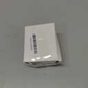 Tripod Baby Monitor Mount for HelloBaby HB65/HB40/HB6550/HB6560/HB6148/HB66/HB6339/HB6550 Pro, ANMEATE SM935E, Flexible Baby Camera Mount Attach Your Camera Wherever You Want (White)