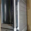 Nuwave Bravo XL Pro Air Fryer Toaster Oven with Grill Combo, 2025 New Ultra-Fast Convection System, 35% Crispier, 2X More Even, 142 Presets, 50-500F, Smarter Probe, PFAS Free, 30QT, Stainless Steel