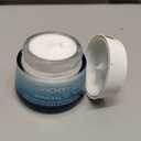 Vichy Mineral 89 Fragrance Free Cream, Moisture Boosting Cream with Hyaluronic Acid, Daily Face Moisturizer