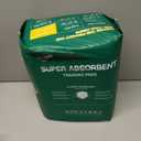 IMMCUTE Dog Pee Pads Extra Large 28"x34", X-Large Training Puppy Pee Pads Super Absorbent & Leak-Proof, XL Disposable Pet Piddle Pad and Potty Pads for Dogs, Puppies, Doggie (XLarge:28"*34"- 30 Ct)