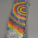 RIMABLE Complete 22 Inches Skateboard Rainbow