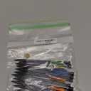 BIC Xtra-Smooth Mechanical Pencils with Erasers, Medium Point (0.7mm), 10-Count Pack, Bulk Mechanical Pencils for School or Office Supplies