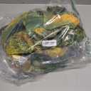 Jet Creations Dinosaur Inflatable 3-Pack – T-Rex, Brachiosaurus & Triceratops, Over 43" Long Dinosaur Toys for Kids, Jurassic Party Decor, Thanksgiving & Christmas Decorations