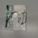 My Pretty Strap - Compatible Apple Watch Band Strap, Stainless Steel Fashion iWatch Replacement Strap- Easy Resizing, No Tool Needed, Fits Most Wrists- Series 1-11, SE and Ultra