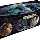 Asmodee Arkham Horror The Card Game Return to The Circle Undone Expansion - Unveil The Enchanted Secrets, Lovecraftian Cooperative LCG, Ages 14+, 1-4 Players, 1-2 Hour Playtime