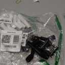 Spark Plug Wire Set for GM LS3/LS4/LS7/LT Engines 9070C Extreme 9000 Ceramic Spark Plug Boot Ignition Wire/Cable Kit