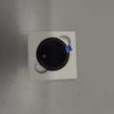 QZQ Fish Tank Thermometer Aquarium Thermometer Wireless Touch Stick Digital Aquarium Thermometer LED Display ±1°F for Monitoring The Fish Tank Aquarium Temperature Accessories (Black)