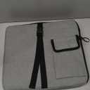 2 Psc Portable Heated Seat Cushion Pad Hunting Seat Cushion Heated USB Power, Geay