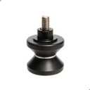 M8 Motorcycle Swing Arm Spools Slider Stand Screws (M8*1.25)