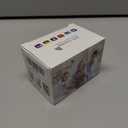 ELEFOCUS Mini Camera Wireless,2K Hidden Camera,Small Cameras Hidden Wireless,Nanny Cam Hidden Camera,Motion Detection Alerts,SD/Cloud Storage, Phone App Control & Real-Time Alerts (Black)