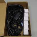 Himalayan Salt Lamp Cord Replacement with Dimmer Switch(2-Pack) and E12 Halogen Salt Lamp Bulbs(6-Pack) (B Type Base Scoket)