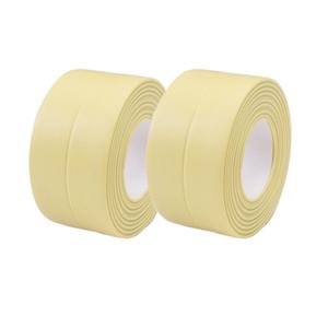 Caulk Strip Waterproof and Oil-Proof Caulking Sealing Tape for Cooktop for Sink Toilet Bathroom Wall Edge Bathtub Self Adhesive Caulk Strip Tape (Beige) Caulk Strip Waterproof and Oil-Proof Caulking Sealing Tape for Cooktop for Sink Toilet Bathroom Wall Edge Bathtub Self Adhesive Caulk Strip Tape (Beige)