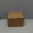 4 Sets 25580 14125A Trailer Bearings Kits,Spindle Nuts,Grease Seals,Cotter Pins,Washers for 5200-7000LB,2.72" Dust Caps and Rubber Plugs