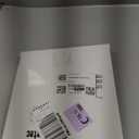 BORAMDO Christmas Wooden Letter Wall Sign Decor 12Pcs, Wooden Words Cutouts for Home Decorations, Table Plate Rustic Ornaments, Blessed Joyful Believe Welcome Merry Christmas Black Wooden Signs