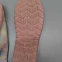 Racqua Boy's Girl's Kids Water Shoes Barefoot Swim Quick Dry Lightweight Sport Aqua Shoes(Little Kid/Big Kid) (Hdk1602-mermaid)