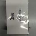 Jexine 50 Pieces Playing Card Boxes Empty Playing Case Card Holder Bulk Organize Storage Board Box Baseball Trading(Dark Red,Blue,Green, Black, Purple)