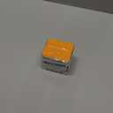 65W Retractable USB C Charger Block, PD PPS Fast Charging Wall Charger with Retractable Type-C Cable and Dual Port, Portable GaN3 with Foldable Plug for MacBook, iPhone 16, iPad, Galaxy, Pixel