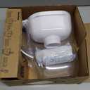 Brita Metro Water Filter Pitcher with SmartLight Change Indicator, BPA-Free, Replaces 1,800 Plastic Water Bottles a Year, Lasts Two Months, Includes 1 Filter, Small - 6-Cup Capacity, White