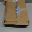 Cedar Christmas Garland with Lights for Mantle - Decorations 15ft Realistic Lighted Faux Pine Garlands for Xmas Home Decoration Indoor Stairs Railing Fireplace Outdoor 15 ft Prelit Garland Door Decor