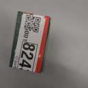 Valentines Day Gifts for Him, KUSONKEY Keychain Screwdriver Tool Gifts Stocking Stuffers for Men, 4-in-1 Screwdriver Bit with Phillips, Slotted and Hex Wrench Cool Gadgets for Him, Husband, Boyfriend, Dad