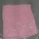 Hahafelt 4 Pack Elegant Pink Gauze Butterfly Table Runner with 3D Butterfly 27.5 x 115 Inches Tulle Table Runner for Weddings, Bridal Showers, Gender Reveals, Dining Room, and Birthday Parties