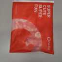 Harry Potter Family Matching Pajamas Hedwig Owl Allover Print Top and Pant Sets for Couples His and Hers Kids Boys and Girls (Small, Multicolor-1)