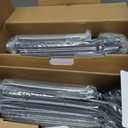 DR-925 DR925 Drum Unit Replacement for Brother DR-925 Drum Unit for HL-EX415DW HL-L5215DW HL-L6415DW HL-L6415DWT MFC-EX915DW MFC-L5715DW MFC-L6915DW Printer Ink 2-Pack (45,000 Pages)