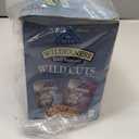 Blue Buffalo Wilderness Trail Toppers Wild Cuts Wet Dog Food Variety Pack, High-Protein & Grain-Free, Made with Natural Ingredients, Chicken and Beef Flavors, 3-oz Pouches, (12 Count, 6 of Each) (EXP 11/11/27)