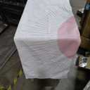 Pink Sun Table Cloth, Size 20×54