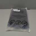 AUROLA Workout Leggings for Women Seamless Scrunch Tights Tummy Control Gym Fitness Girl Sport Active Yoga Pants S