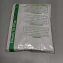 Yinder 145 Pcs Baby Shower Games Activities Cards with 20 Pencils Includes Baby Bingo Description and Wishes Guess Who Price is Right Word Scramble Game(Green Leaves)