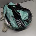 Gorich Beach Tent Sun Shelter for 3/4-5/6-7/8-10 Person with UPF 50 UV Protection, Lightweight & Easy Setup Beach Shade Canopy, Portable Beach Shade Tent Beach Cabana (Turquoise)