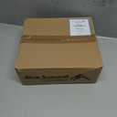 1000 Sheet Protectors 8.5 x 11, Clear Page Protectors, 11 Hole Economy Design, Lightweight Plastic Binder Sleeves, Acid and PVC Free, Clear Plastic Design, 9.25 x 11.25 Top Loaded