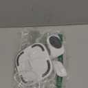 EXW for Magsafe Charger Stand,Charging Station for Multiple Devices,Wireless Charger for iPhone 17 Air 16 15 14 13 12 Series,Apple Watch Series 1-10/Ultra,AirPods Pro with LED and Adapter (White)