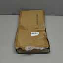 Stackable Expandable Metal Shelf Organizer - Adjustable Wire Storage Rack with Holes for Kitchen, Bathroom, Cabinet, Office - Space Saving, Durable & Sturdy Design（1PACK/Medium/White)