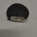 2 Pairs of Magnetic Mouse Ears for Baseball Caps, Trucker Hats, Hoodies, Detachable Ear Clips, Hat Accessories Decor Gift for Families in Theme Parks, Parties & Halloween, Christmas