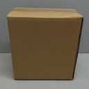 famiware Star Dinner Plates for 6, 10 inches Plate Set, Scratch Resistant, Stoneware Dinnerware, Kitchen Modern Rustic Serving Dishes, Matte White